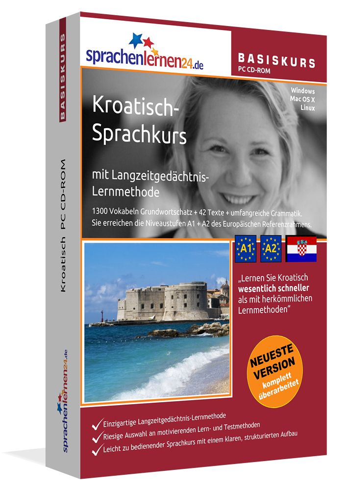 Sprachkurs sprachenlernen24.de