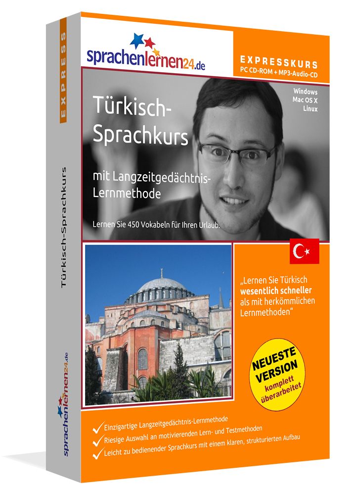 Sprachkurs sprachenlernen24.de