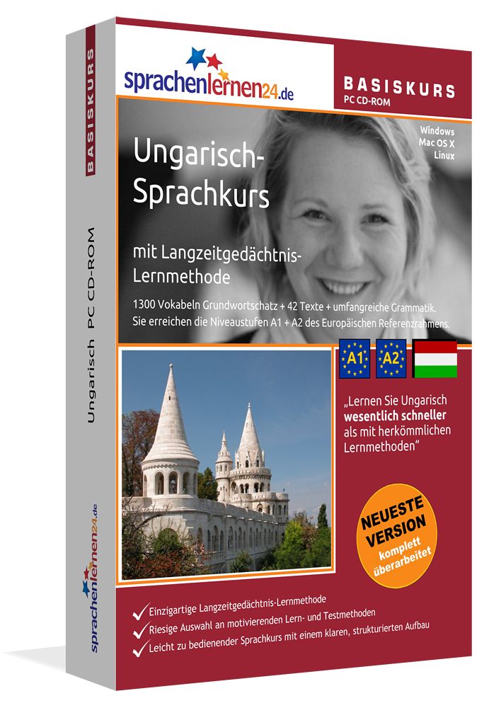 Sprachkurs sprachenlernen24.de