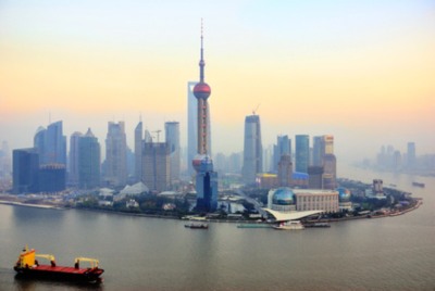Shanghai Chinesisch am Computer lernen